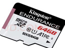 金士頓（Kingston）64GB TF（MicroSD） 存儲卡 U1 A1 V10 內存卡 讀速100MB/s 適配無(wú)人機/運動(dòng)相機/switch/監控 曬單實(shí)拍圖