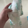 好奇小森林紙尿褲L34(9-14kg)尿不濕心鉆【透氧頂配更0痕】 曬單實(shí)拍圖