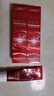 高露潔（Colgate）【牙膏金榜】密集煥白美白牙膏含氟120g*2去黃去口臭亮白清新結婚 曬單實(shí)拍圖