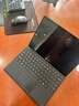 微軟（Microsoft）Surface Pro 第11版 二合一筆記本電腦 國家政府補貼 輕薄本 AI+PC 驍龍X Elite 16G 1T 典雅黑 曬單實(shí)拍圖
