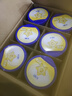 飛鶴星飛帆3段 A2β-酪蛋白（12-36個(gè)月齡）嬰幼兒配方奶粉 專(zhuān)利OPO 3段 星飛帆 700g 6罐 曬單實(shí)拍圖