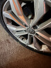 固特異（Goodyear）汽車(chē)輪胎 215/55R17 94V SPORT鷹馳F1酷跑 適配帕薩特邁騰奧德賽 曬單實(shí)拍圖