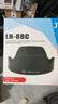 JJC 適用佳能EF 24-70 f/2.8L II USM遮光罩82mm鏡頭1DX2 5DS 5D3/4 6D2 7D單反相機配件EW-88C 曬單實(shí)拍圖