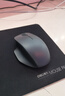 小米無(wú)線(xiàn)鼠標 舒適版 辦公輕音鼠標 2.4G無(wú)線(xiàn) 輕音便攜 非對稱(chēng)設計 筆記本電腦臺式機通用 深空黑 曬單實(shí)拍圖