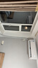 華凌空調 超省電pro大1.5匹一級能效 雙排銅管蒸發(fā)器變頻掛機 國家補貼 KFR-35GW/N8HA1Ⅲ-P 曬單實(shí)拍圖