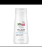 施巴（Sebamed）控油洗發(fā)水400ml無(wú)硅油洗發(fā)露男女去油清爽洗頭膏德國進(jìn)口 曬單實(shí)拍圖