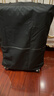 新秀麗（Samsonite）行李箱保護套 彈力面料持久耐用 雙色可選 HC1 黑色 中號 曬單實(shí)拍圖