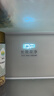 容聲方糖505L十字門(mén)冰箱雙系統雙循環(huán)超薄零嵌入式一級能效風(fēng)冷無(wú)霜大容量白BCD-505P60CZMAD國家補貼 曬單實(shí)拍圖