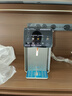 美的（Midea）小魔方電熱水瓶飲水機水壺316L新款全自動(dòng)智能風(fēng)冷保溫恒溫一體0塑料可拆家用凈飲5L大容量31FPro 曬單實(shí)拍圖
