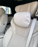 BIMLL B邁巴赫汽車(chē)頭枕車(chē)載護頸枕車(chē)內云朵靠枕車(chē)用頭枕腰靠墊通用款頭枕 曬單實(shí)拍圖