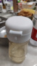 COOKSS適配貝親奶瓶配件直飲吸管第三代寬口徑吸管學(xué)飲嘴手柄PPSU通用 曬單實(shí)拍圖
