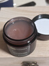 毛戈平養膚煥顏黑霜50g保濕面霜妝前晚霜潤膚生日禮物送女友 曬單實(shí)拍圖