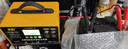 先科XK87汽車(chē)電瓶充電器12V24V通用貨車(chē)汽車(chē)摩托車(chē)電瓶車(chē)通用大功率自動(dòng)修復強啟電瓶充滿(mǎn)自停 曬單實(shí)拍圖