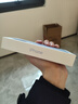 Apple/蘋(píng)果 iPhone 17 256GB 青霧藍色 支持移動(dòng)聯(lián)通電信5G 雙卡雙待手機 曬單實(shí)拍圖