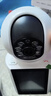 好趣監控攝像頭4g免流量家用500萬(wàn)超清雙向視頻通話(huà)手機遠程監控器360度無(wú)死角帶夜視 曬單實(shí)拍圖
