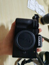 松下（Panasonic）Lumix G100D M43畫(huà)幅相機 M43卡口 微單相機 無(wú)反數碼相機 G100D單機+【25mmF1.7】單鏡頭定焦 曬單實(shí)拍圖