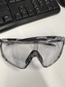 卡普沃（KAPVOE）騎行變色眼鏡專(zhuān)業(yè)防風(fēng)運動(dòng)山地公路自行車(chē)戶(hù)外運動(dòng)近視風(fēng)鏡男女 9透明灰框+透明變灰（日夜可用） 曬單實(shí)拍圖