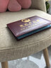 眾未戶(hù)口本皮套真皮戶(hù)口簿外套證件外殼通用厚皮外殼收納居民戶(hù)口本保護套加厚防水酒紅色（2插頁(yè)款） 曬單實(shí)拍圖