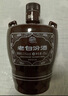 汾酒 老白汾酒 清香型白酒 喜事宴請 送禮 53度 475mL 2瓶 老白汾封壇15 雙瓶裝（內含禮袋） 曬單實(shí)拍圖