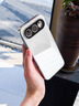 功崇【巨犀冰晶】適用榮耀500pro手機殼榮耀500保護套冰晶玻璃鏡面honor鏡頭全包防摔輕薄散熱高級男女 榮耀500pro【淡青色】巨犀玻璃 | 冰晶散熱 2026新款 | 旗艦定制 曬單實(shí)拍圖