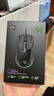 雷蛇（Razer）眼鏡蛇游戲鼠標 電競游戲 輕量化 右手專(zhuān)用對稱(chēng)型 RGB幻彩鼠標 毒蝰迷你迭代 曬單實(shí)拍圖