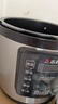 志高（CHIGO）商用電壓力鍋13升大容量電壓力鍋多功能可預約定時(shí)電壓力鍋單位食堂飯店酒店企業(yè)用大容量高壓鍋 8升可預約8-12人使用 曬單實(shí)拍圖