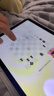 綠聯(lián)適用iPad11/10抗藍光鋼化膜11英寸A16芯片2025款Apple蘋(píng)果平板電腦22款第十代護眼抗指紋保護膜 曬單實(shí)拍圖