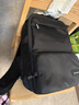 新秀麗（Samsonite）雙肩包電腦包男16英寸大容量背包書(shū)包商務(wù)出差旅行包休閑都市 曬單實(shí)拍圖