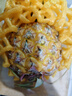 京鮮生海南芒果鳳梨 凈重3斤 單果650g+ 應季新鮮水果 源頭直發(fā) 曬單實(shí)拍圖