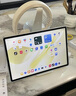 HUAWEI MatePad Air 12英寸 2025 華為平板電腦 鴻蒙AI 2.8K高刷超清全面屏 WIFI 8GB+256GB 煙云灰 曬單實(shí)拍圖