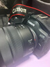 佳能（Canon）RF50mm F1.8 STM 大光圈標準定焦鏡頭 小痰盂人像定焦鏡頭 EOS R系列 RF卡口微單相機鏡頭 曬單實(shí)拍圖