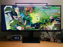 聯(lián)合創(chuàng  )新40英寸帶魚(yú)屏 準4K顯示器 144Hz Type-C90W反向充電 智慧雙屏 剪輯設計游戲辦公電腦顯示屏40C1R 曬單實(shí)拍圖