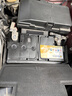 瓦爾塔（VARTA）汽車(chē)電瓶蓄電池啟停 AGM H7 80AH 寶馬/奧迪/奔馳/路虎 以舊換新 曬單實(shí)拍圖