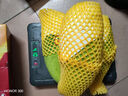 趣嘗鮮海南金煌芒果8斤禮盒單果500g+ 新鮮水果 源頭直發(fā) 包郵 曬單實(shí)拍圖