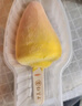東北大板 小芒人 芒果口味雪糕 85g*4支 盒裝 冷飲 冰淇淋 冰激凌 批發(fā) 曬單實(shí)拍圖