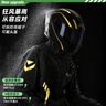 正雨雨衣騎手專(zhuān)用電動(dòng)車(chē)全身防暴雨分體式雨褲套裝摩托車(chē)男女騎行雨披 曬單實(shí)拍圖