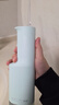 米家小米便攜式電動(dòng)沖牙器F300 手持式創(chuàng  )新散射脈沖 4檔模式3種噴嘴 240ML大水箱水牙線(xiàn)牙齒清潔器 米家電動(dòng)沖牙器F300 薄荷綠 曬單實(shí)拍圖