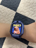 小米（MI）兒童電話(huà)手表 星河藍旗艦款翻轉雙攝大屏樓層定位防水微信NFC學(xué)生初高中生青少年男女智能運動(dòng)手表 曬單實(shí)拍圖