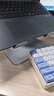 極川 筆記本電腦支架散熱器平板支架桌面立式升降懸空手提電腦增高支撐托架鋁合金適用蘋(píng)果Mac聯(lián)想華為 曬單實(shí)拍圖