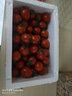 廣西紅色圣女果小番茄新鮮水果沙拉新鮮 超實(shí)惠帶箱5斤凈重4.9斤 曬單實(shí)拍圖