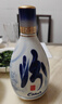 汾酒 青花20升級版 清香型白酒 53度 500mL*2瓶（新版新包裝） 曬單實(shí)拍圖
