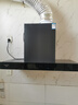 創(chuàng  )維（Skyworth）抽吸排油煙機家用歐式頂吸T型 23m3大吸力 上門(mén)安裝以舊換新 免拆洗揮手智控 一級能效自清洗Y1H 曬單實(shí)拍圖