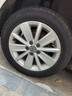 佳通輪胎(Giti)輪胎185/60R15 84H 228 適配 飛度/捷達/威馳/桑塔納/polo 曬單實(shí)拍圖