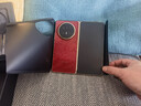 榮耀Magic V6 16+512 赤兔紅 謝霆鋒同款 至臻黑鉆屏 第五代驍龍8至尊版 AI會(huì )議參謀 輕薄 折疊屏手機 曬單實(shí)拍圖