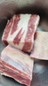 小牛紀 原切黃膘牛排骨 凈重4斤  肋排燉煮燒烤牛肉 源頭直發(fā) 曬單實(shí)拍圖