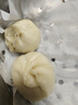 小黃象黑豬肉小籠包200g*5袋40個(gè)老面純手工包子兒童早餐 曬單實(shí)拍圖