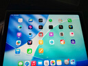 Apple/蘋(píng)果 iPad11英寸 A16芯片2025年款 平板電腦 (128GB WLAN版/學(xué)習辦公娛樂(lè ))銀色 曬單實(shí)拍圖