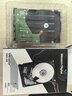 西部數據（WD）20TB企業(yè)級氦氣機械硬盤(pán)HC560 SATA 7200轉512MB CMR垂直 服務(wù)器硬盤(pán) 3.5英寸WUH722020BLE6L4 曬單實(shí)拍圖