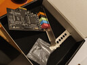 魔羯 臺式機PCIE 5.1聲道環(huán)繞立體聲 6聲道聲卡 獨立音頻卡臺式機電腦PCIE內置聲卡 MC2206 曬單實(shí)拍圖