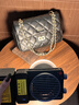 智云寫(xiě)趣CX100補光燈 100W攝影口袋燈婚拍商拍旅拍手持便攜單反相機手機美顏戶(hù)外視頻室內常亮燈cob 【100W雙色溫】寫(xiě)趣CX100 標配 曬單實(shí)拍圖